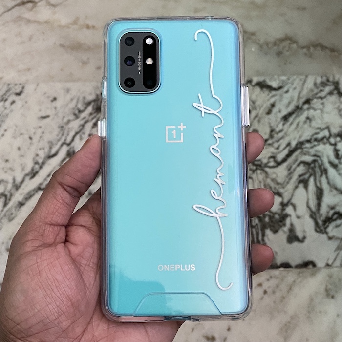 OnePlus Shockproof Case
