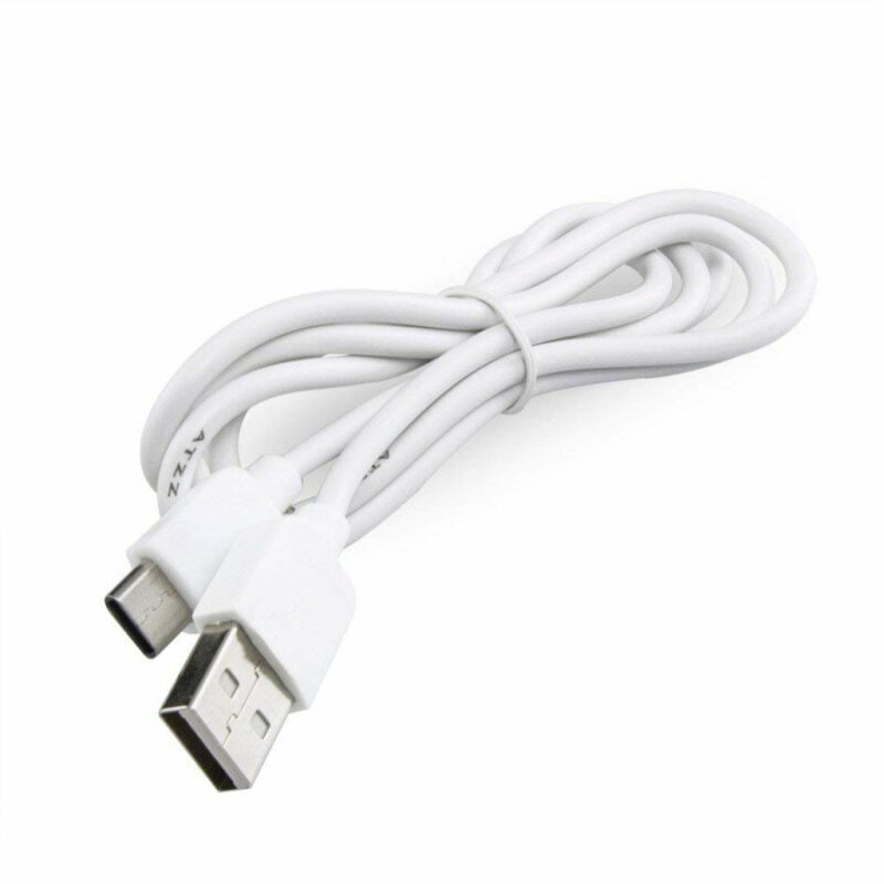 Extra Type C USB Charging Cable