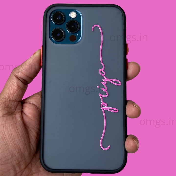 smoke iphone 12 pro case