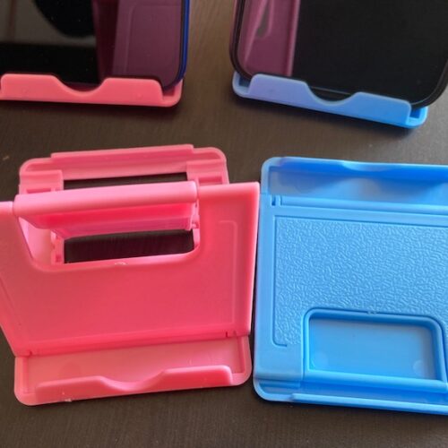 mobile desktop stand