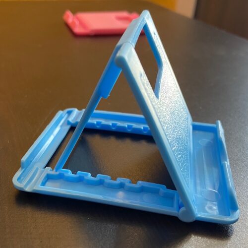 portable phone holder