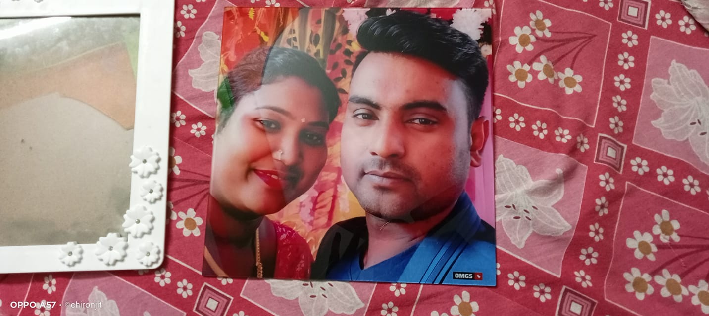 Customised Premium OMGs Acrylic Picture photo review