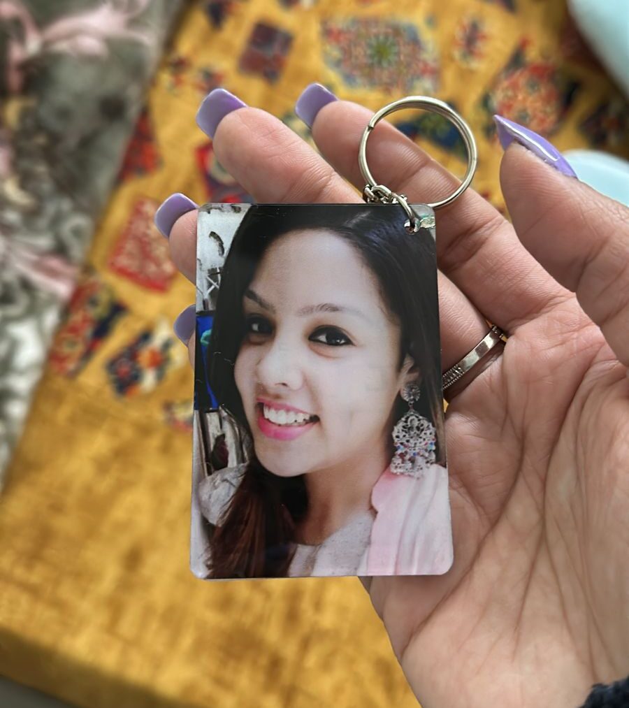 Customised Premium OMGs Acrylic Picture photo review