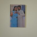 Customised Premium OMGs Acrylic Picture photo review