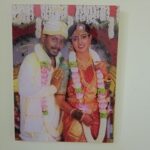 Customised Premium OMGs Acrylic Picture photo review