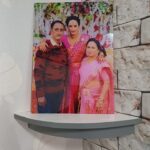 Customised Premium OMGs Acrylic Picture photo review