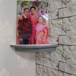 Customised Premium OMGs Acrylic Picture photo review