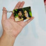 Customised Premium OMGs Acrylic Picture photo review