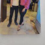 Customised Premium OMGs Acrylic Picture photo review