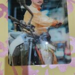 Customised Premium OMGs Acrylic Picture photo review