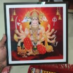 Customised Premium OMGs Acrylic Picture photo review