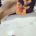 Customised Premium OMGs Acrylic Picture photo review