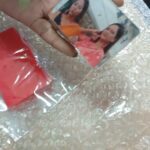 Customised Premium OMGs Acrylic Picture photo review