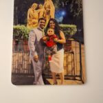 Customised Premium OMGs Acrylic Picture photo review