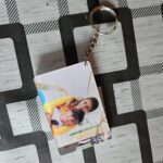 Customised Premium OMGs Acrylic Picture photo review