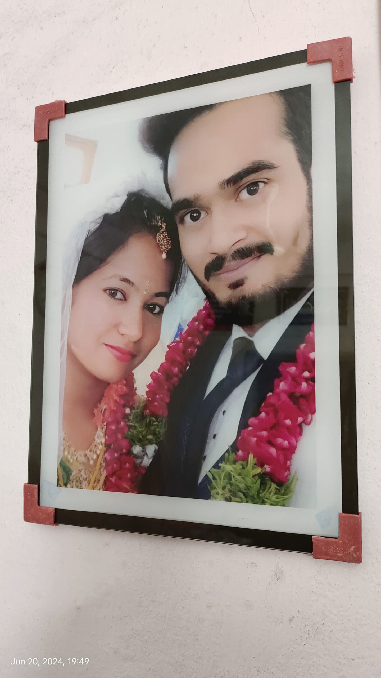 Customised Premium OMGs Acrylic Picture photo review