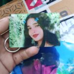 Customised Premium OMGs Acrylic Picture photo review