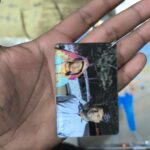 Customised Premium OMGs Acrylic Picture photo review