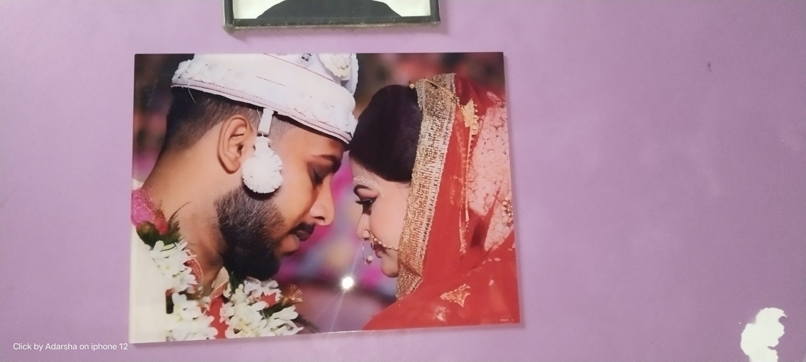 Customised Premium OMGs Acrylic Picture photo review