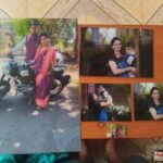 Customised Premium OMGs Acrylic Picture photo review