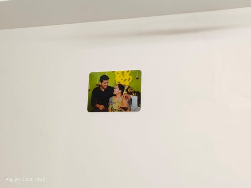 Customised Premium OMGs Acrylic Picture photo review