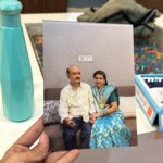 Customised Premium OMGs Acrylic Picture photo review