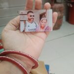 Customised Premium OMGs Acrylic Picture photo review