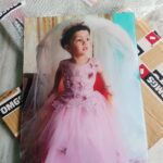 Customised Premium OMGs Acrylic Picture photo review