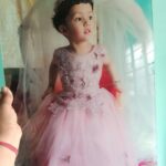 Customised Premium OMGs Acrylic Picture photo review