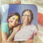 Customised Premium OMGs Acrylic Picture photo review