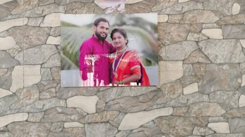 Customised Premium OMGs Acrylic Picture photo review