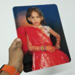 Customised Premium OMGs Acrylic Picture photo review