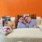 Customised Premium OMGs Acrylic Picture photo review