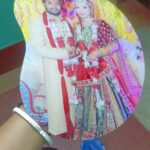 Customised Premium OMGs Acrylic Picture photo review