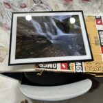 Customised Premium OMGs Acrylic Picture photo review