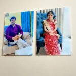 Customised Premium OMGs Acrylic Picture photo review