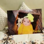 Customised Premium OMGs Acrylic Picture photo review