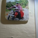 Customised Premium OMGs Acrylic Picture photo review