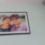 Customised Premium OMGs Acrylic Picture photo review