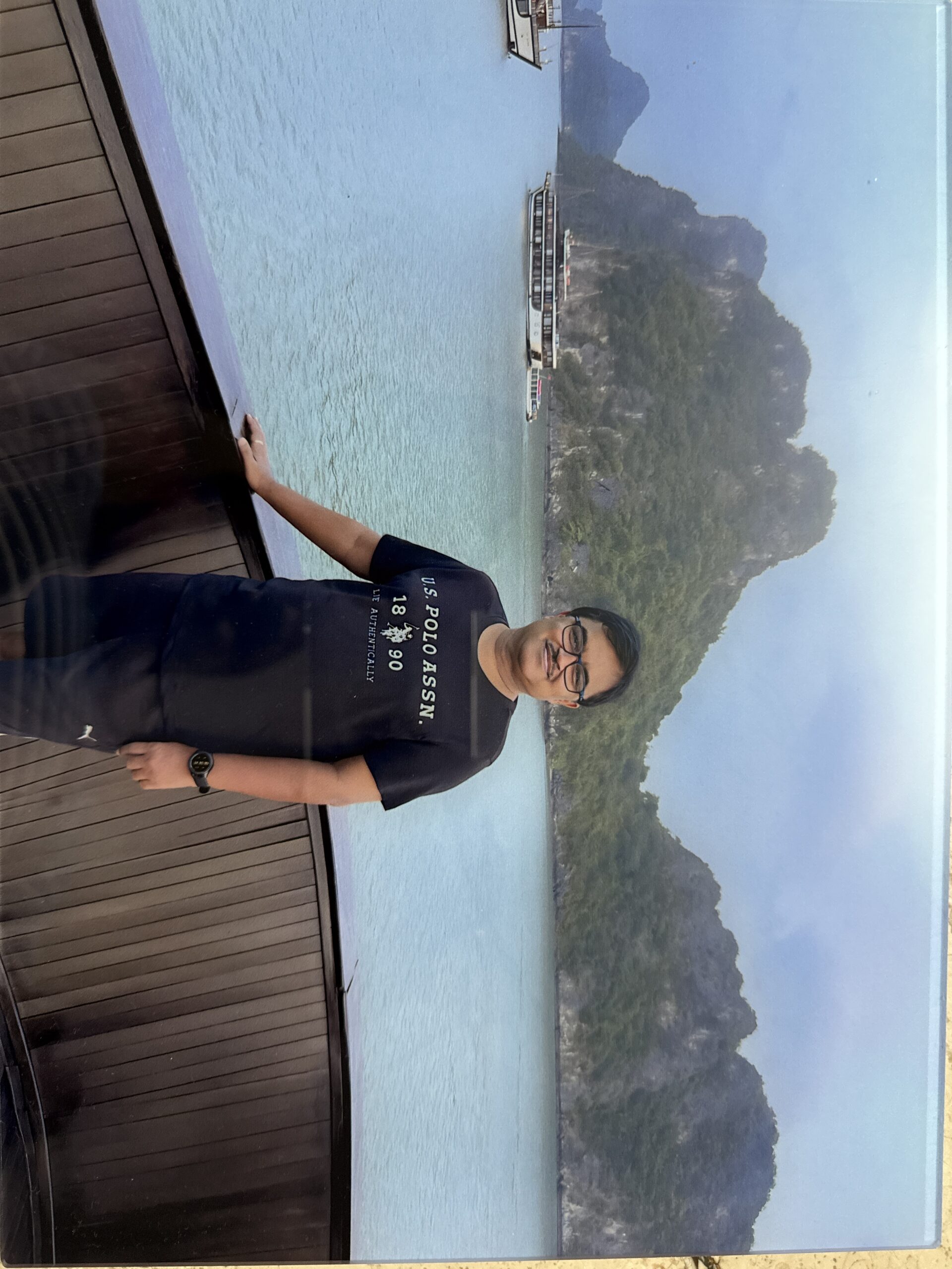 Customised Premium OMGs Acrylic Picture photo review