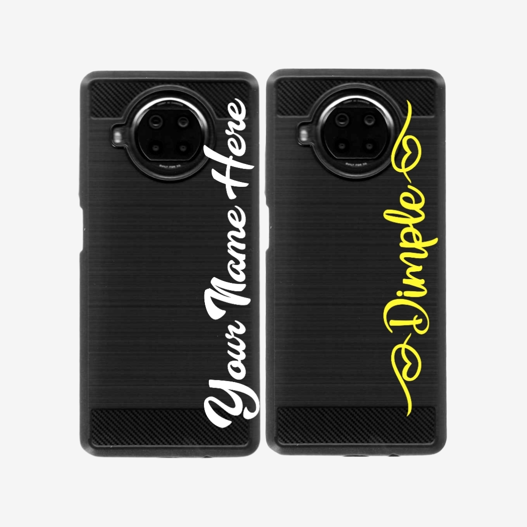 Personalised Hybrid Mi Case