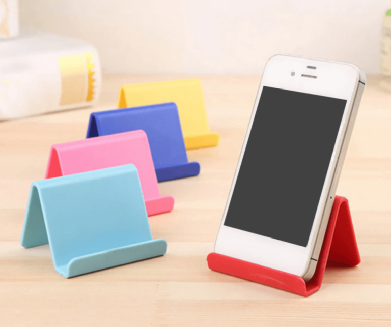 Free Portable Phone Holder V2 Cute & Lightweight (Limited Offer!) OMGs