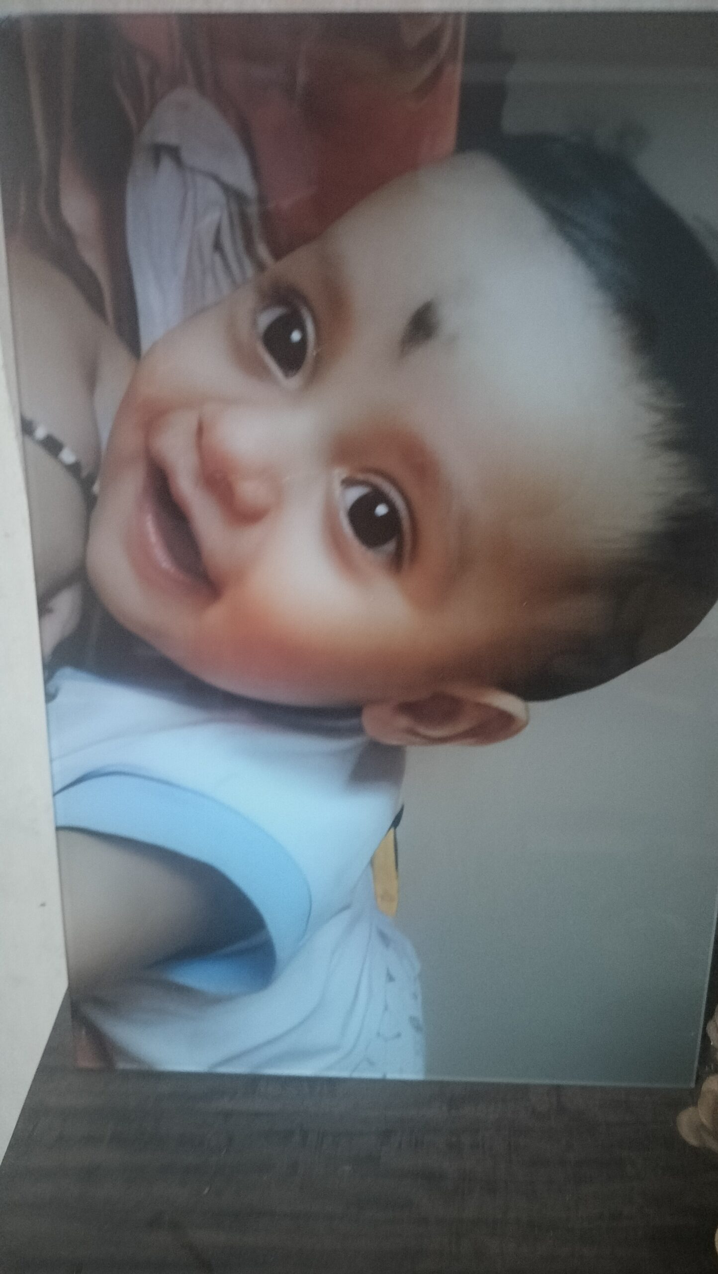 Customised Acrylic Photo Print photo review