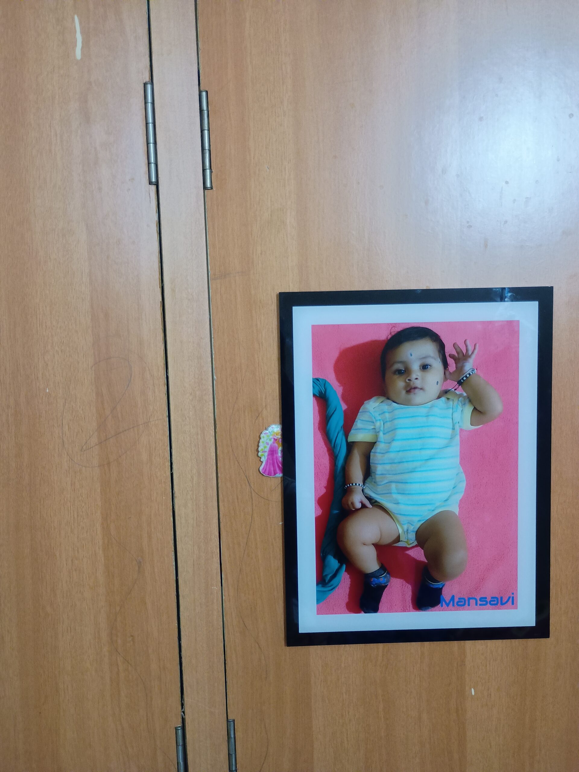Customised Acrylic Photo Print photo review