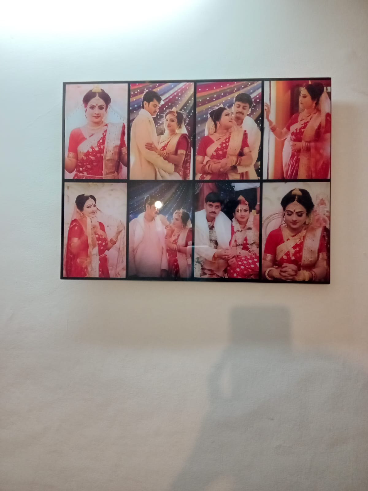 Customised Acrylic Photo Print photo review