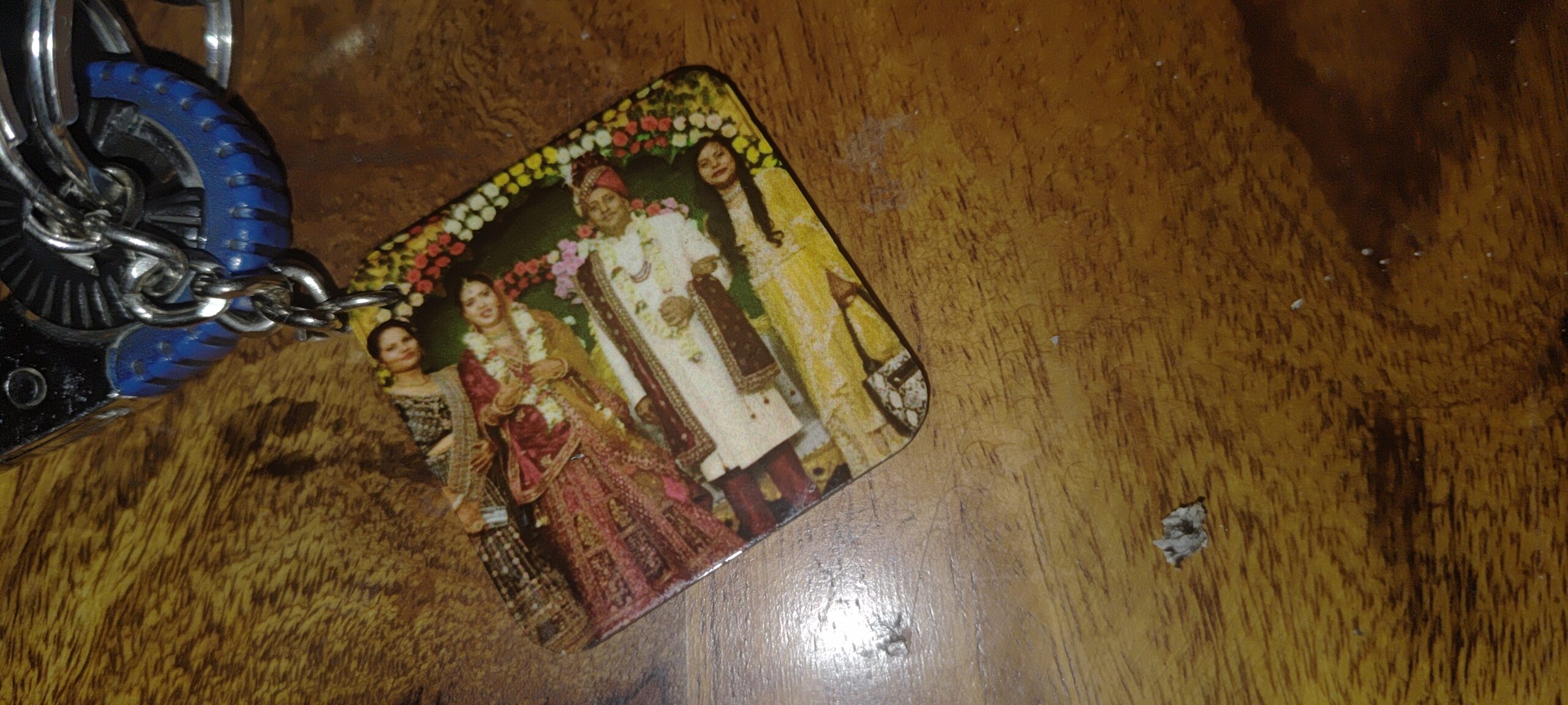 Customised Acrylic Photo Print photo review