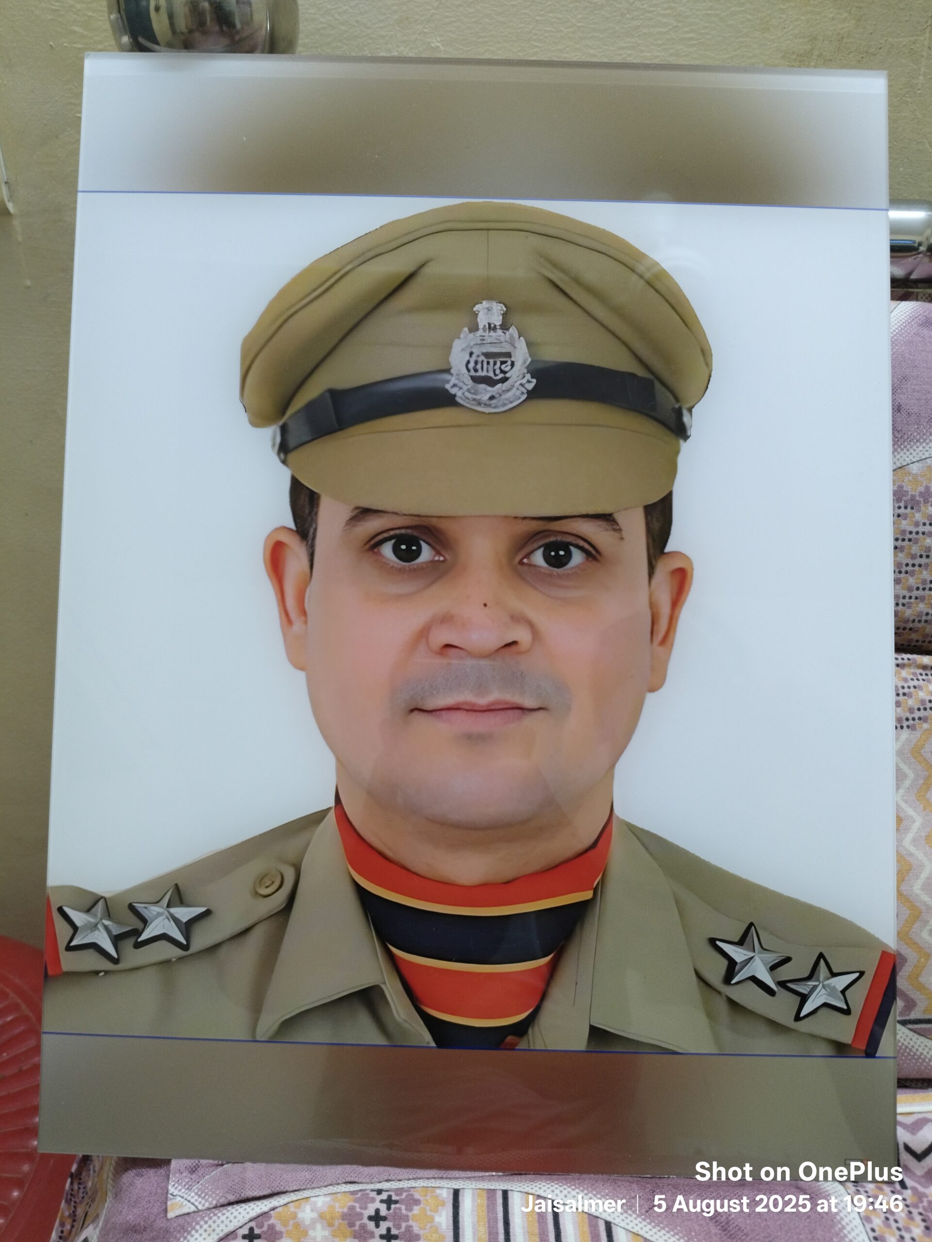 Customised Acrylic Photo Print photo review