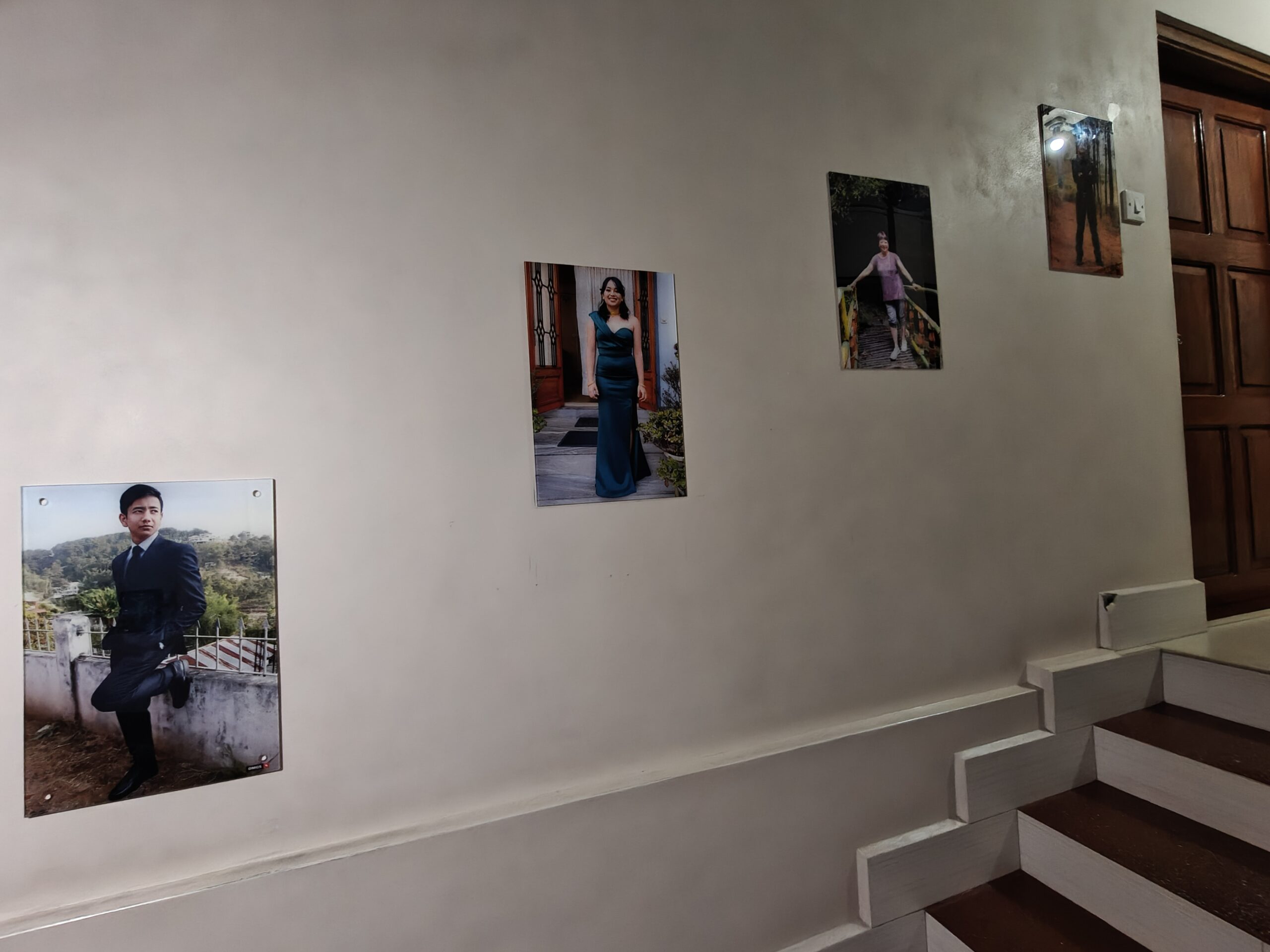 Customised Acrylic Photo Print photo review