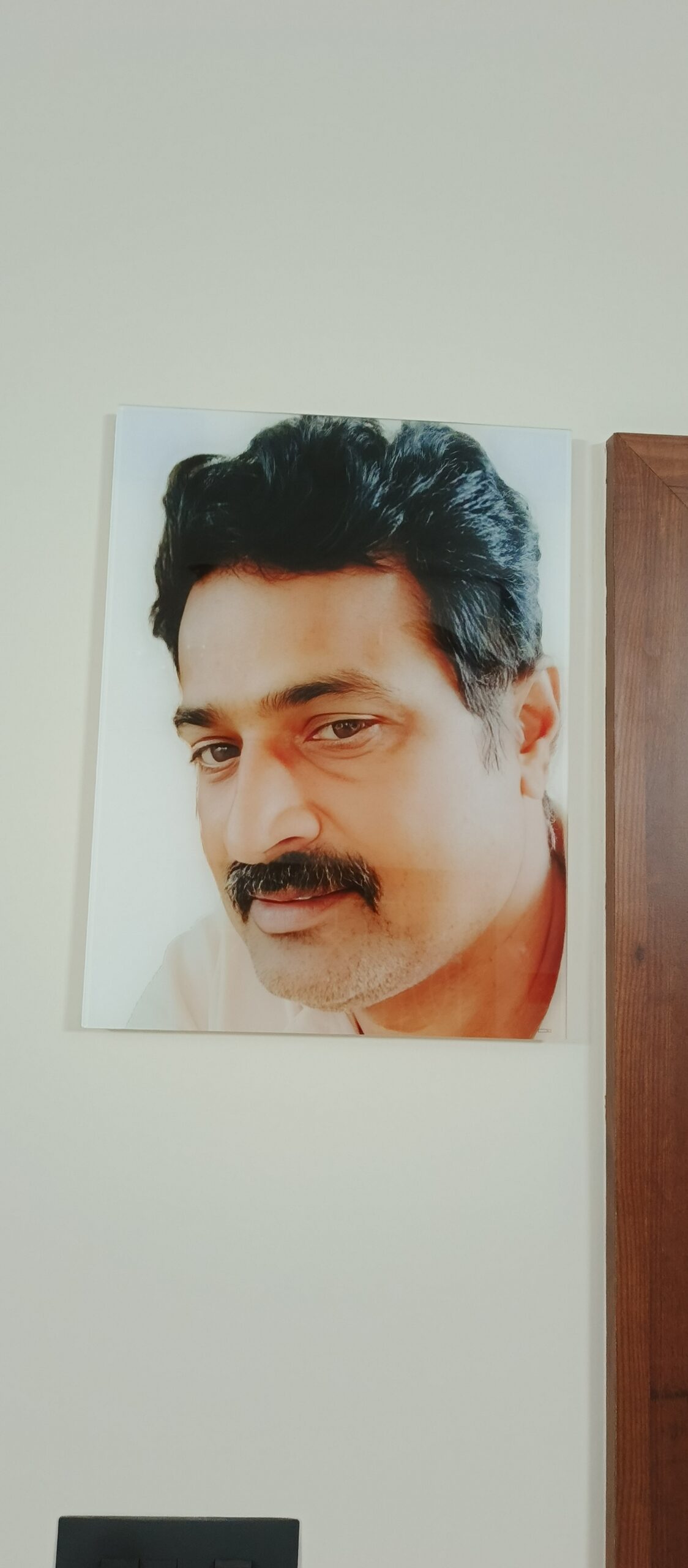 Customised Acrylic Photo Print photo review