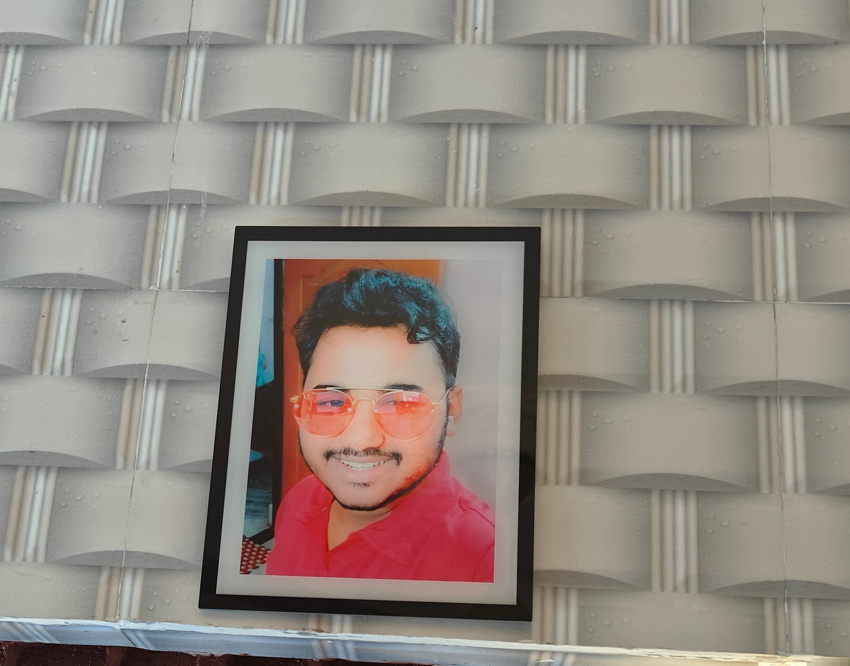 Customised Acrylic Photo Print photo review